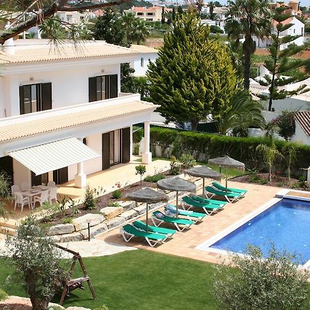 Casa Dos Pinheiros, Sesmarias, Albufeira Villa Værelse billede