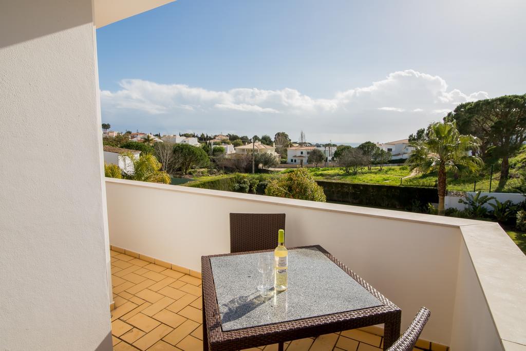 Casa Dos Pinheiros, Sesmarias, Albufeira Villa Værelse billede