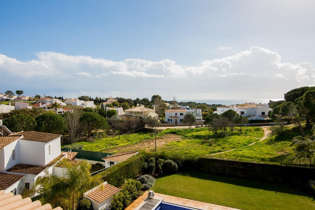 Casa Dos Pinheiros, Sesmarias, Albufeira Villa Værelse billede