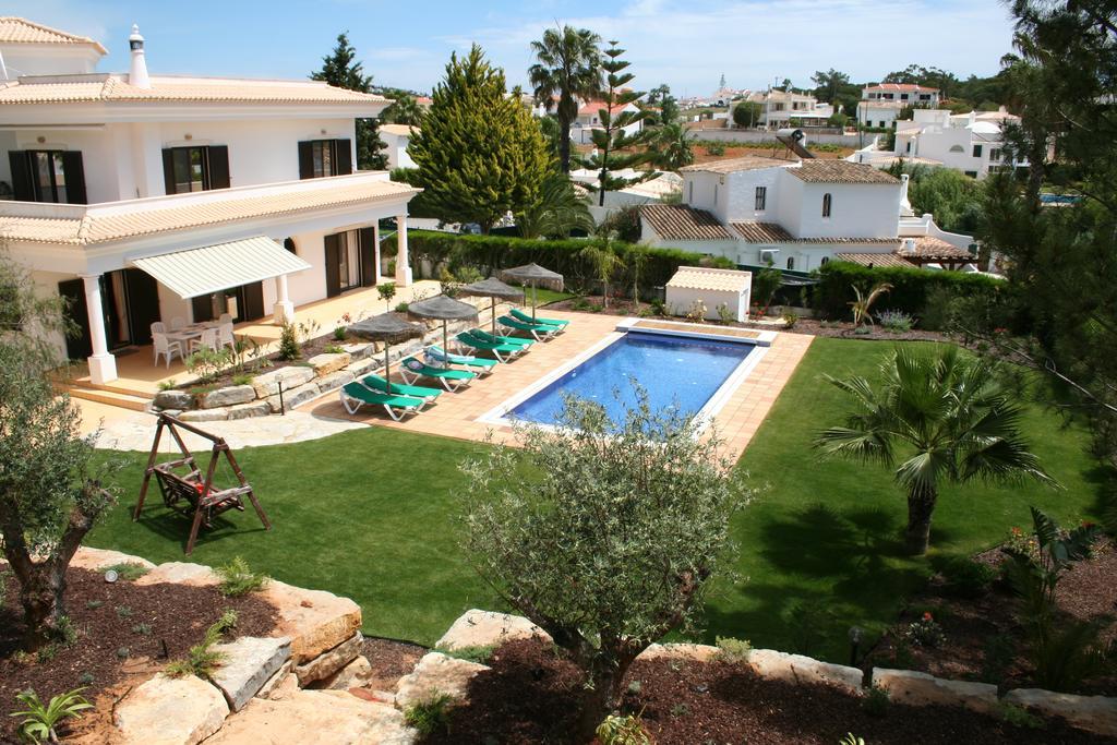 Casa Dos Pinheiros, Sesmarias, Albufeira Villa Værelse billede