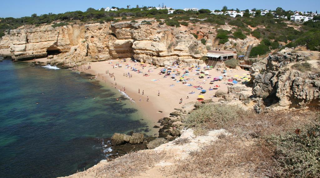 Casa Dos Pinheiros, Sesmarias, Albufeira Villa Værelse billede