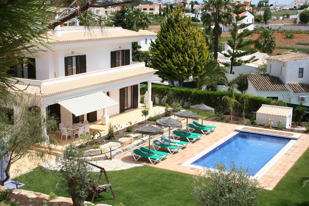 Casa Dos Pinheiros, Sesmarias, Albufeira Villa Værelse billede