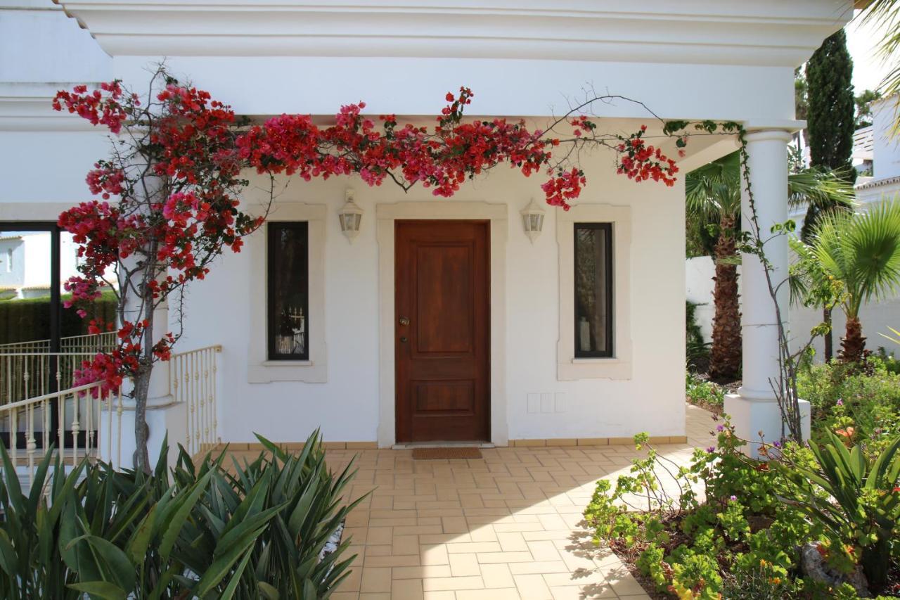 Casa Dos Pinheiros, Sesmarias, Albufeira Villa Eksteriør billede